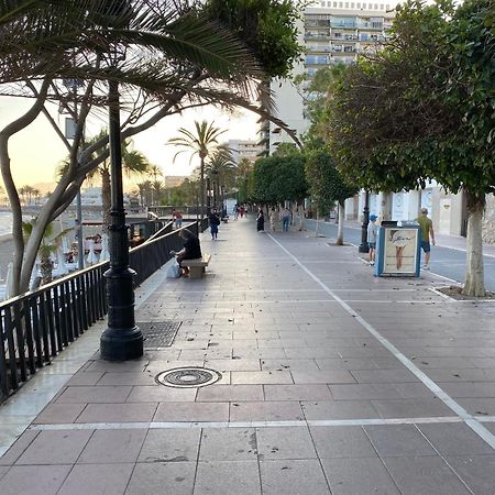 Dennilenni A Marbella Centro Exterior foto